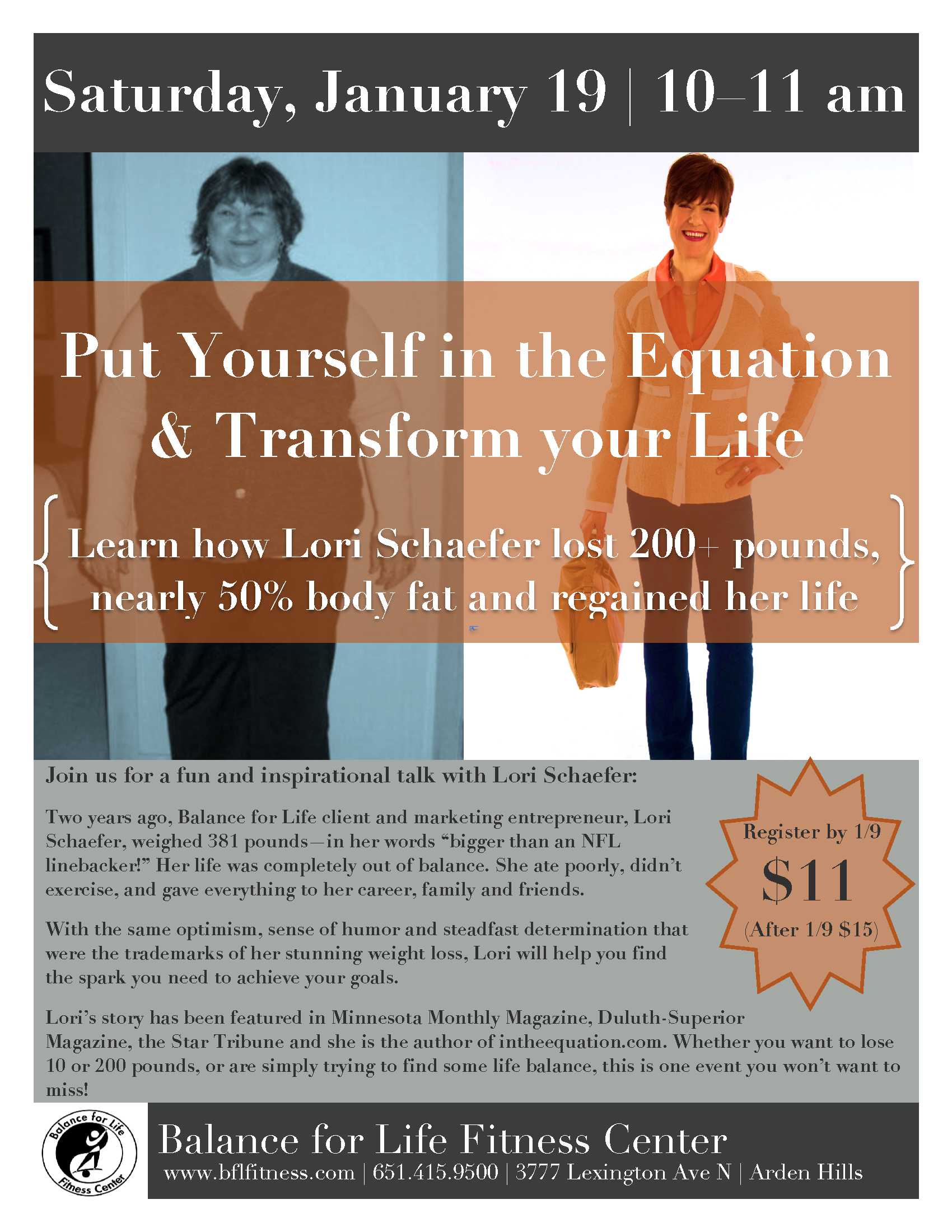 Put Yourself In The Equation She Climbed Until Saw Put Yourself In The Equation