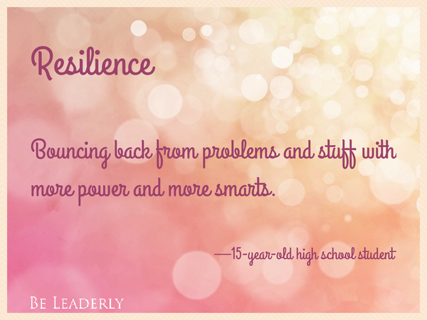 Resilience-quote