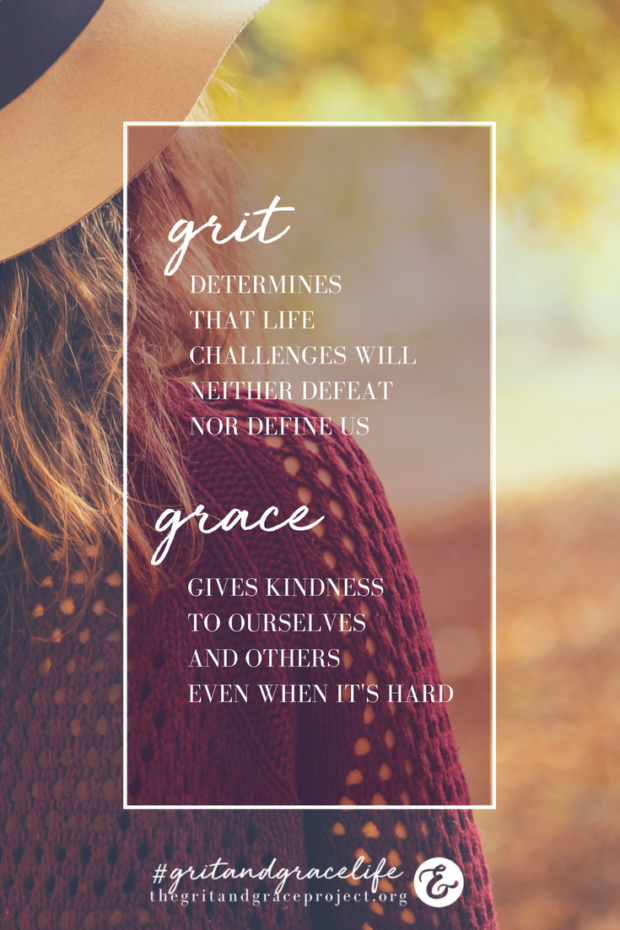 The Powerful Combo Of Grit & Grace | She Climbed Until She Saw | She ...